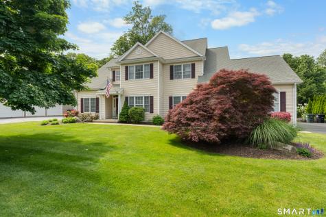 34 River Highlands Drive Milford CT 06461