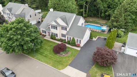 34 River Highlands Drive Milford CT 06461