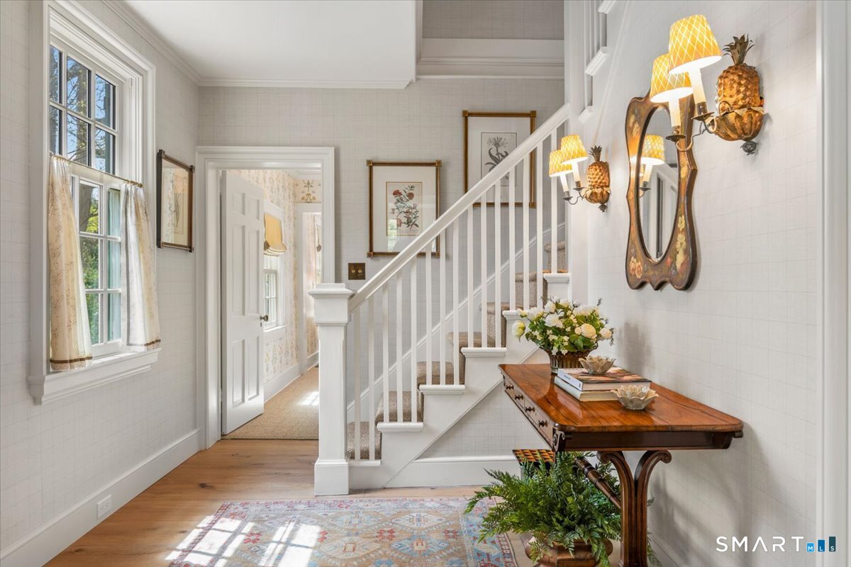 372 Brushy Ridge Road New Canaan CT 06840