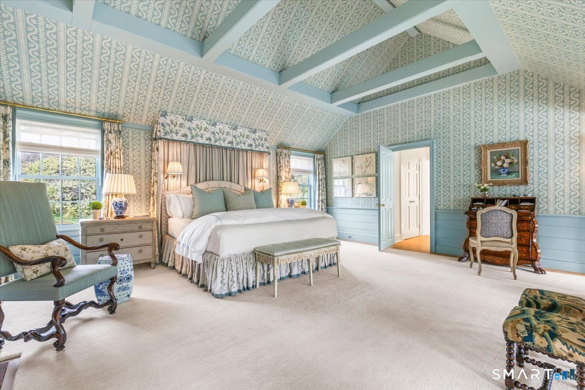 372 Brushy Ridge Road New Canaan CT 06840