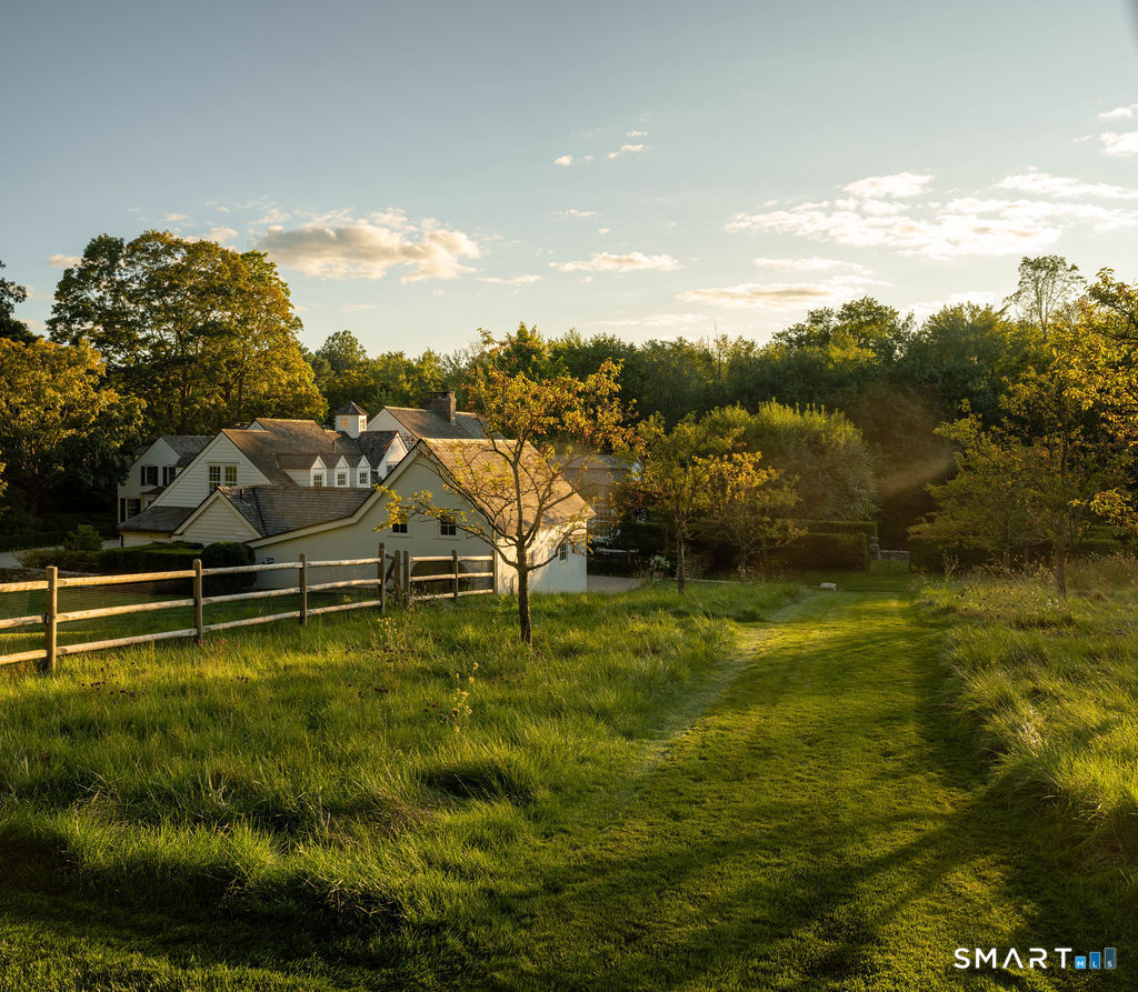 372 Brushy Ridge Road New Canaan CT 06840