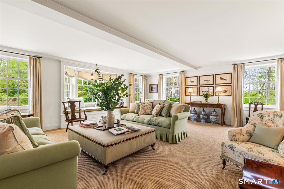 372 Brushy Ridge Road New Canaan CT 06840