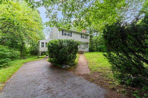 120 Pulaski Highway Ansonia CT 06401