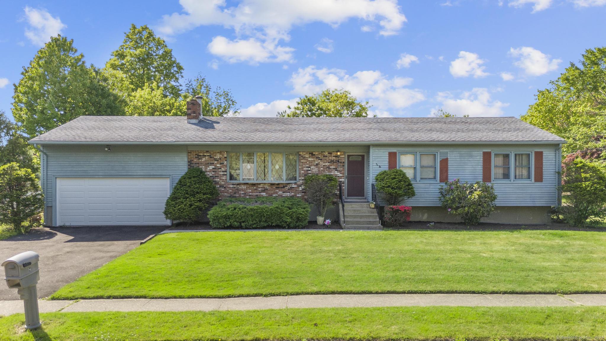 14 Homesteader Lane West Haven CT 06516