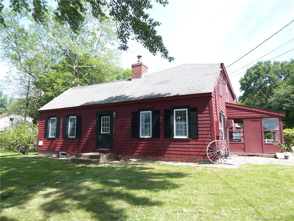 2698 Boston Turnpike Coventry CT 06238