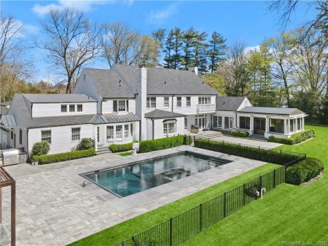 714 Lake Avenue Greenwich CT 06830