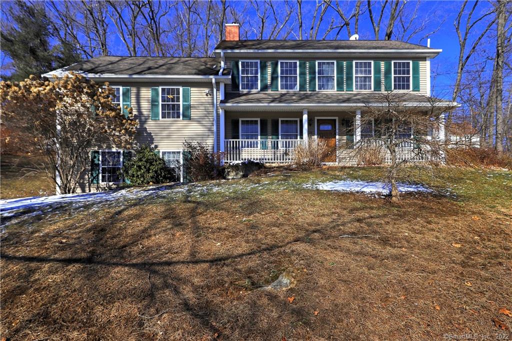 16 Oak Drive Beacon Falls CT 06403