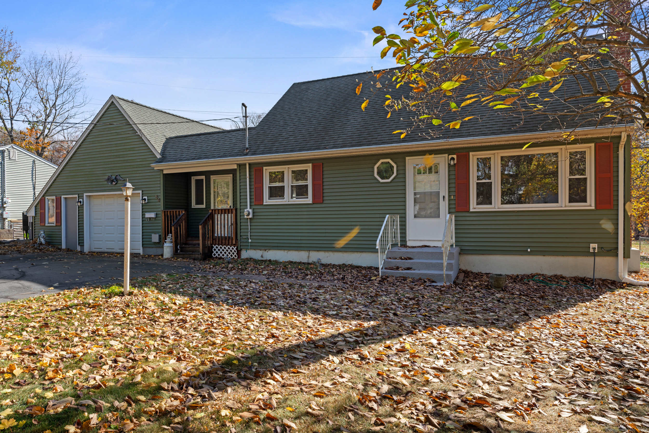 54 Legion Drive Vernon CT 06066