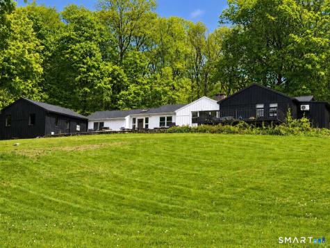 30 Blackman Road Ridgefield CT 06877