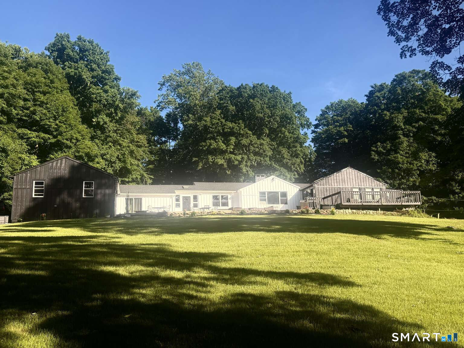 30 Blackman Road Ridgefield CT 06877