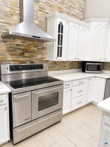 30 Blackman Road Ridgefield CT 06877