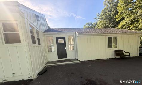 30 Blackman Road Ridgefield CT 06877