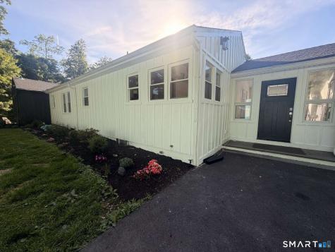 30 Blackman Road Ridgefield CT 06877