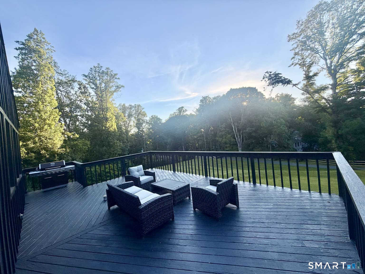 30 Blackman Road Ridgefield CT 06877