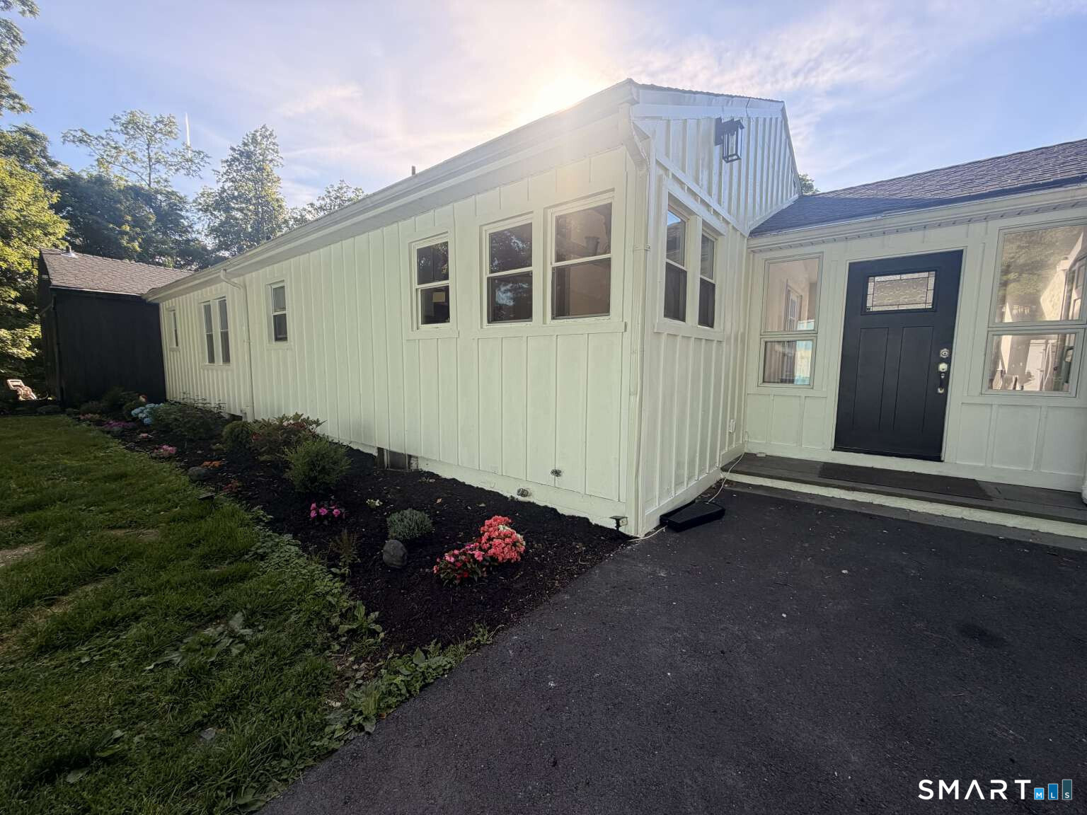 30 Blackman Road Ridgefield CT 06877