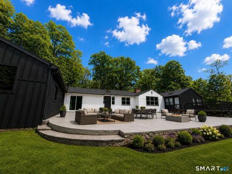 30 Blackman Road Ridgefield CT 06877