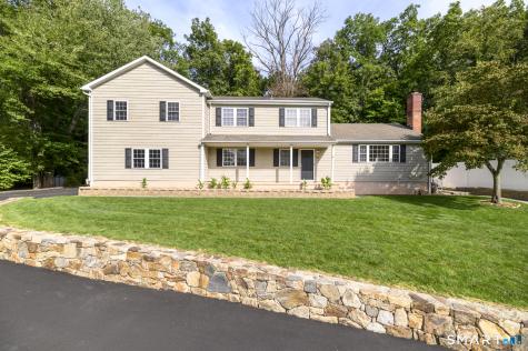 28 Marlborough Road Norwalk CT 06851