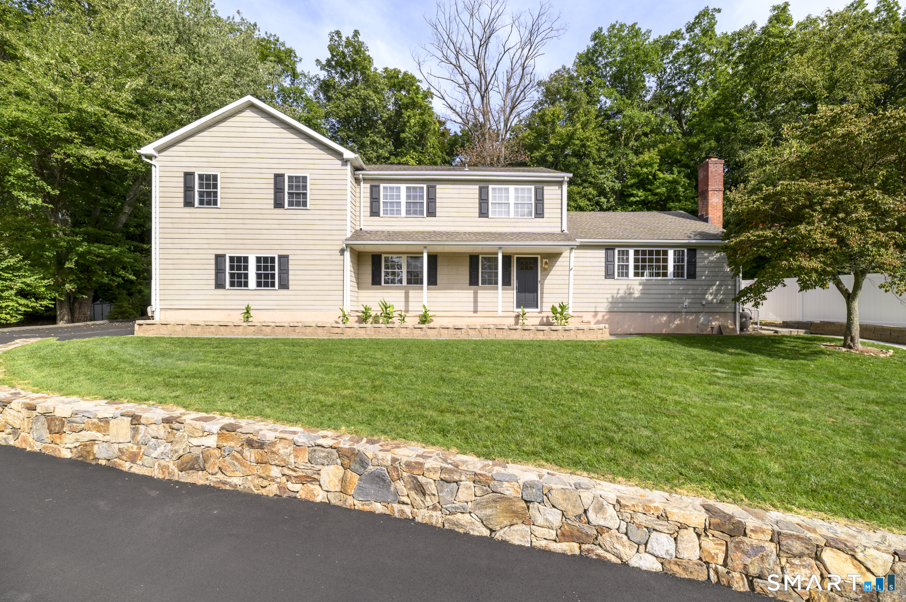 Norwalk CT, 28 Marlborough Road