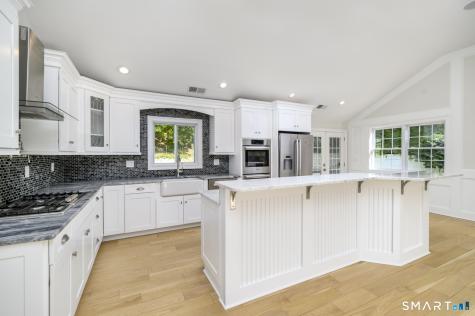 28 Marlborough Road Norwalk CT 06851