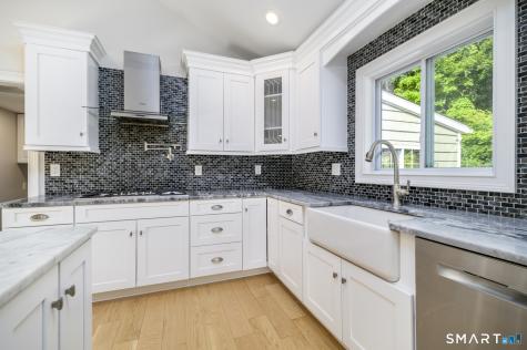 28 Marlborough Road Norwalk CT 06851