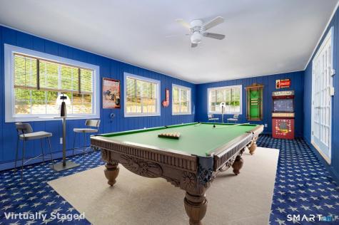 28 Marlborough Road Norwalk CT 06851