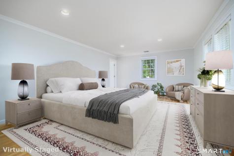 28 Marlborough Road Norwalk CT 06851
