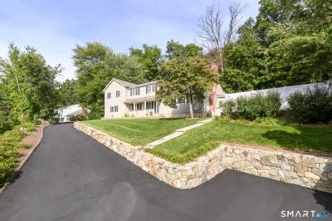 28 Marlborough Road Norwalk CT 06851