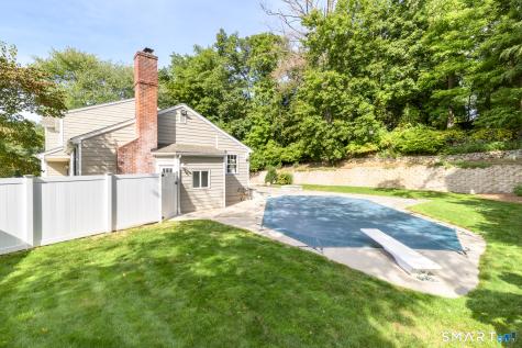 28 Marlborough Road Norwalk CT 06851