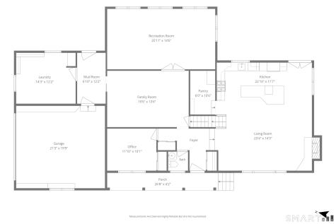 28 Marlborough Road Norwalk CT 06851