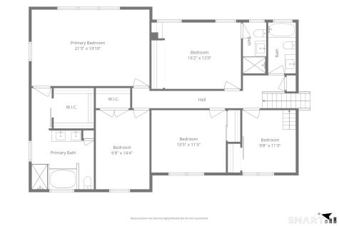 28 Marlborough Road Norwalk CT 06851