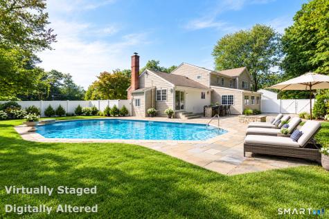 28 Marlborough Road Norwalk CT 06851
