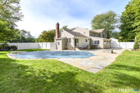 28 Marlborough Road Norwalk CT 06851