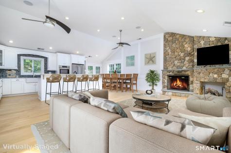 28 Marlborough Road Norwalk CT 06851