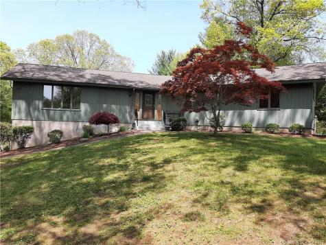 31 Maple Avenue Vernon CT 06066