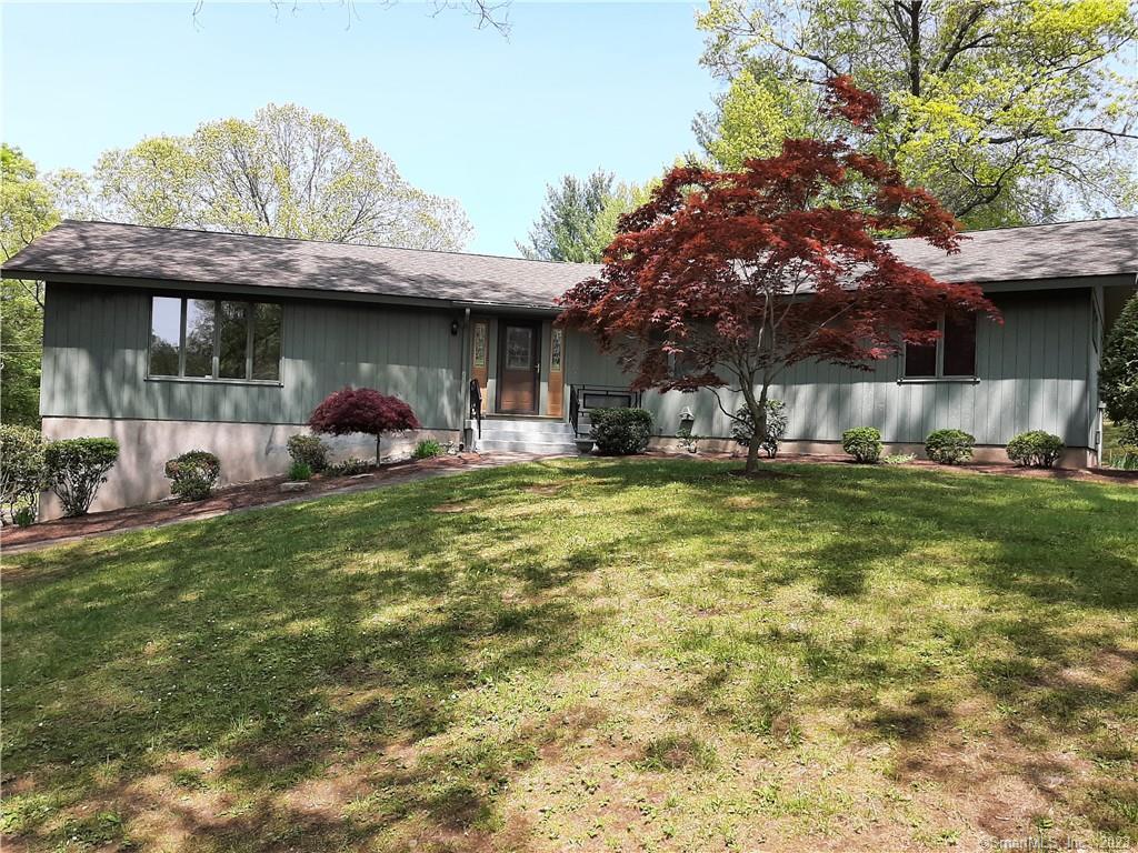 31 Maple Avenue Vernon CT 06066