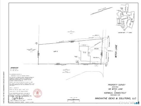 68 Witch Lane Norwalk CT 06853