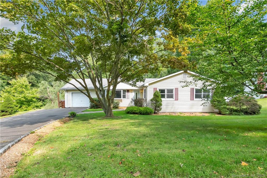 19 Federal Road Shelton CT 06484