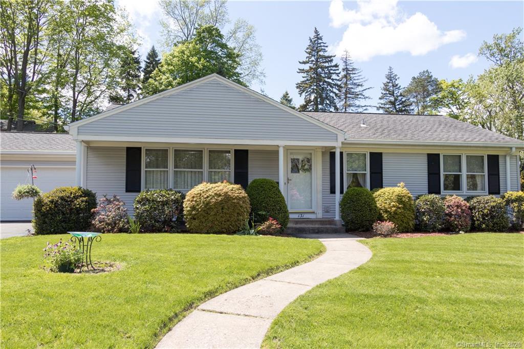 131 Virginia Avenue New Britain CT 06052
