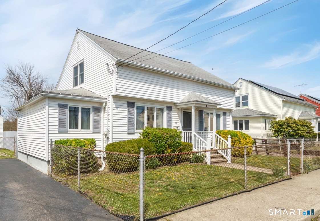 54 Coolridge Road Milford CT 06460