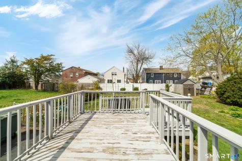 54 Coolridge Road Milford CT 06460