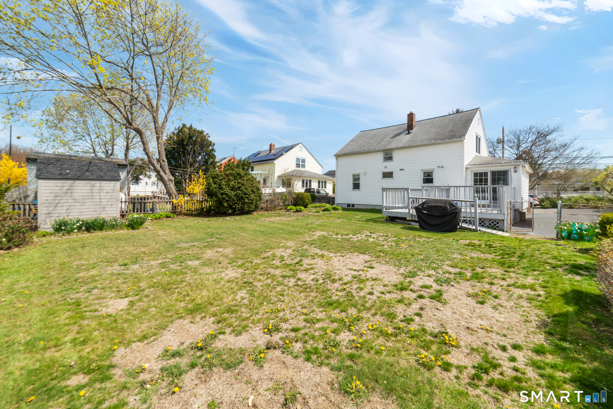 54 Coolridge Road Milford CT 06460