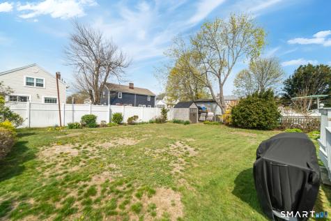 54 Coolridge Road Milford CT 06460
