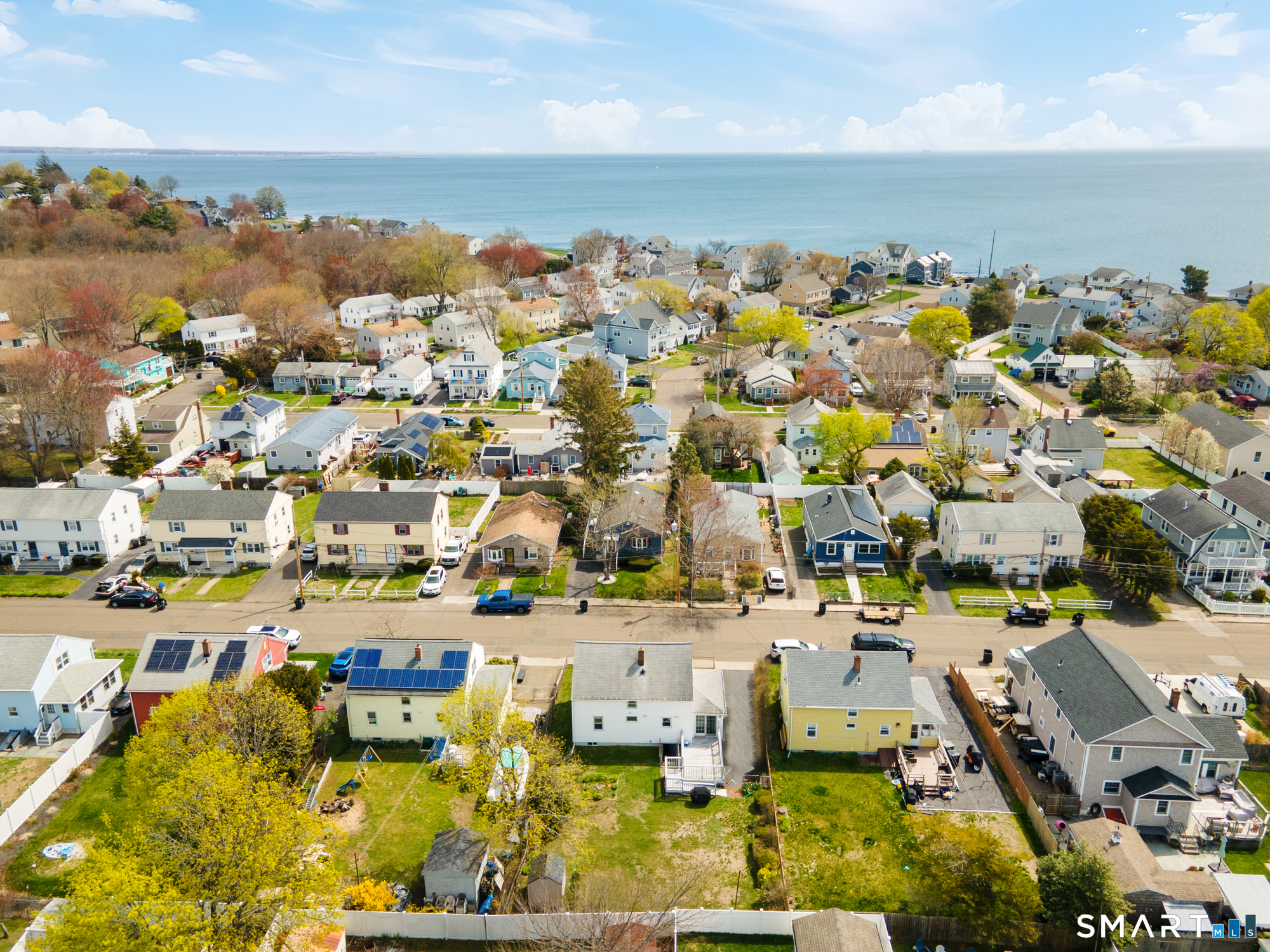 54 Coolridge Road Milford CT 06460