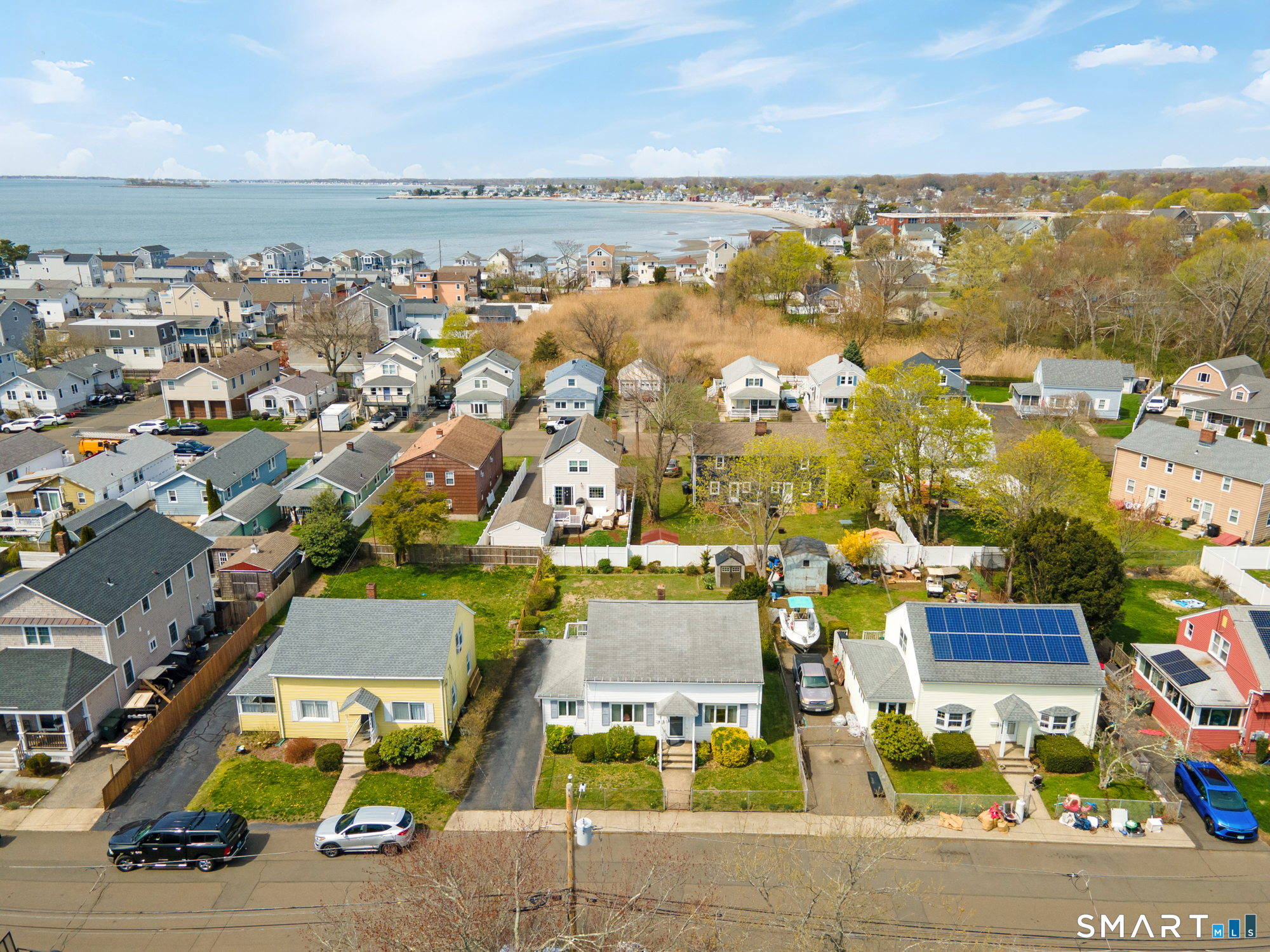 54 Coolridge Road Milford CT 06460