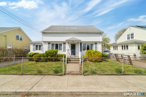 54 Coolridge Road Milford CT 06460