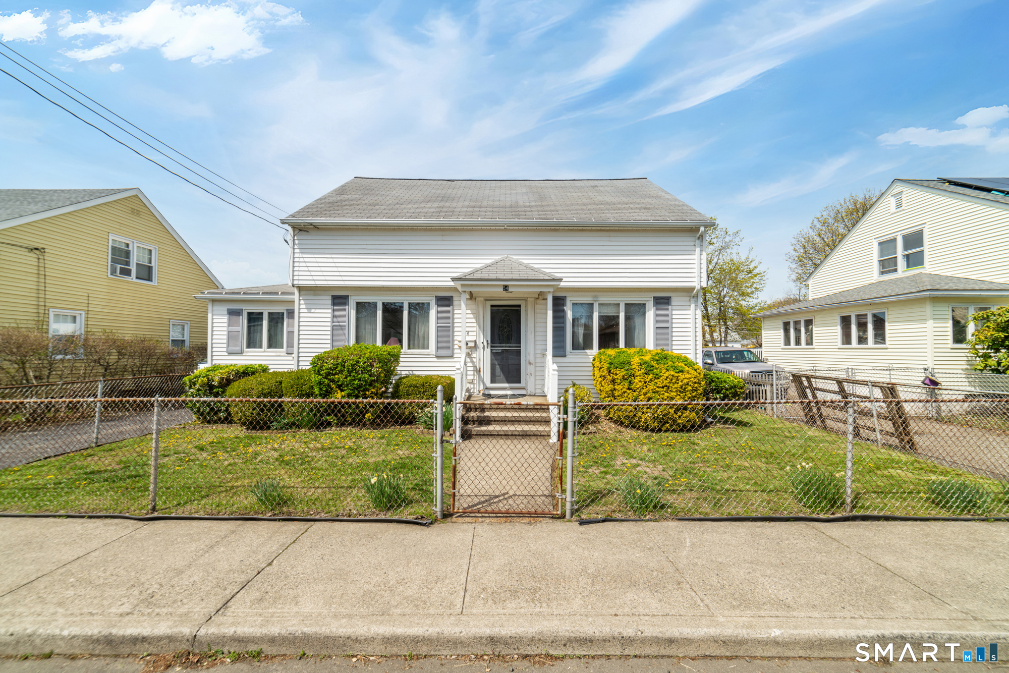 54 Coolridge Road Milford CT 06460