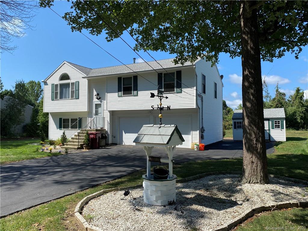 53 Yorktown Lane Naugatuck CT 06770