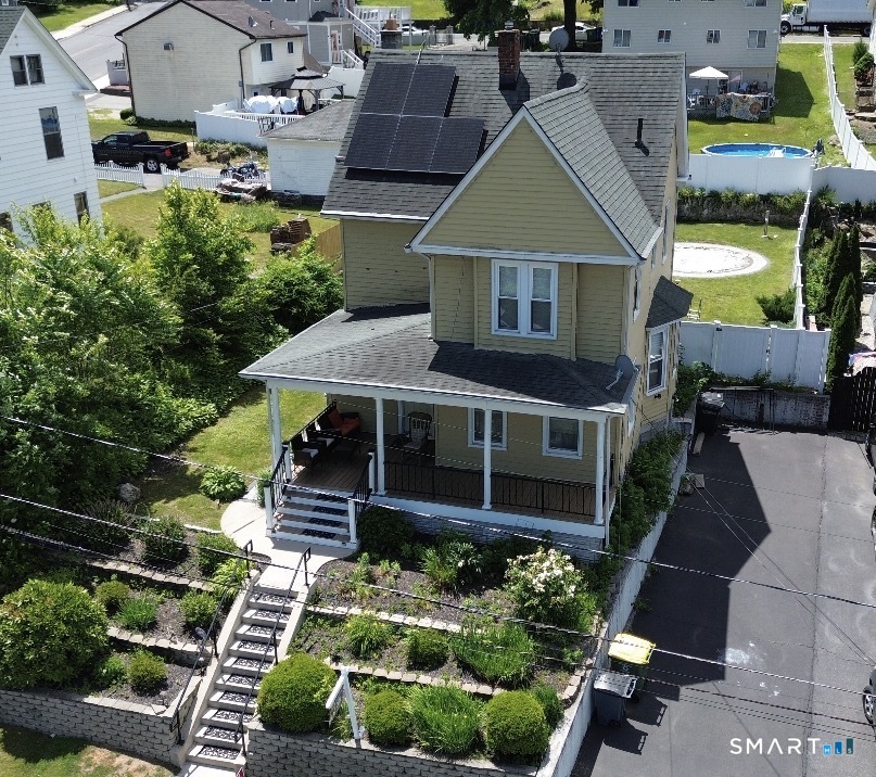 194 Faber Avenue Waterbury CT 06704