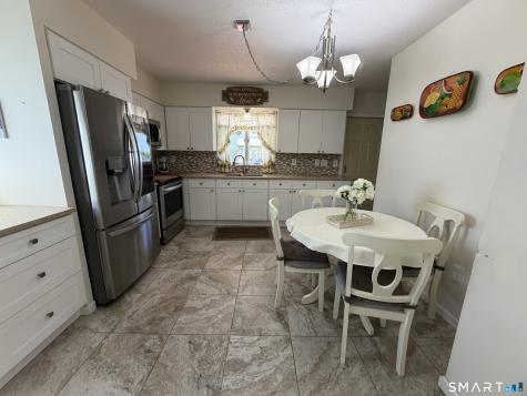 194 Faber Avenue Waterbury CT 06704