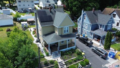 194 Faber Avenue Waterbury CT 06704